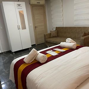 Double Kamer